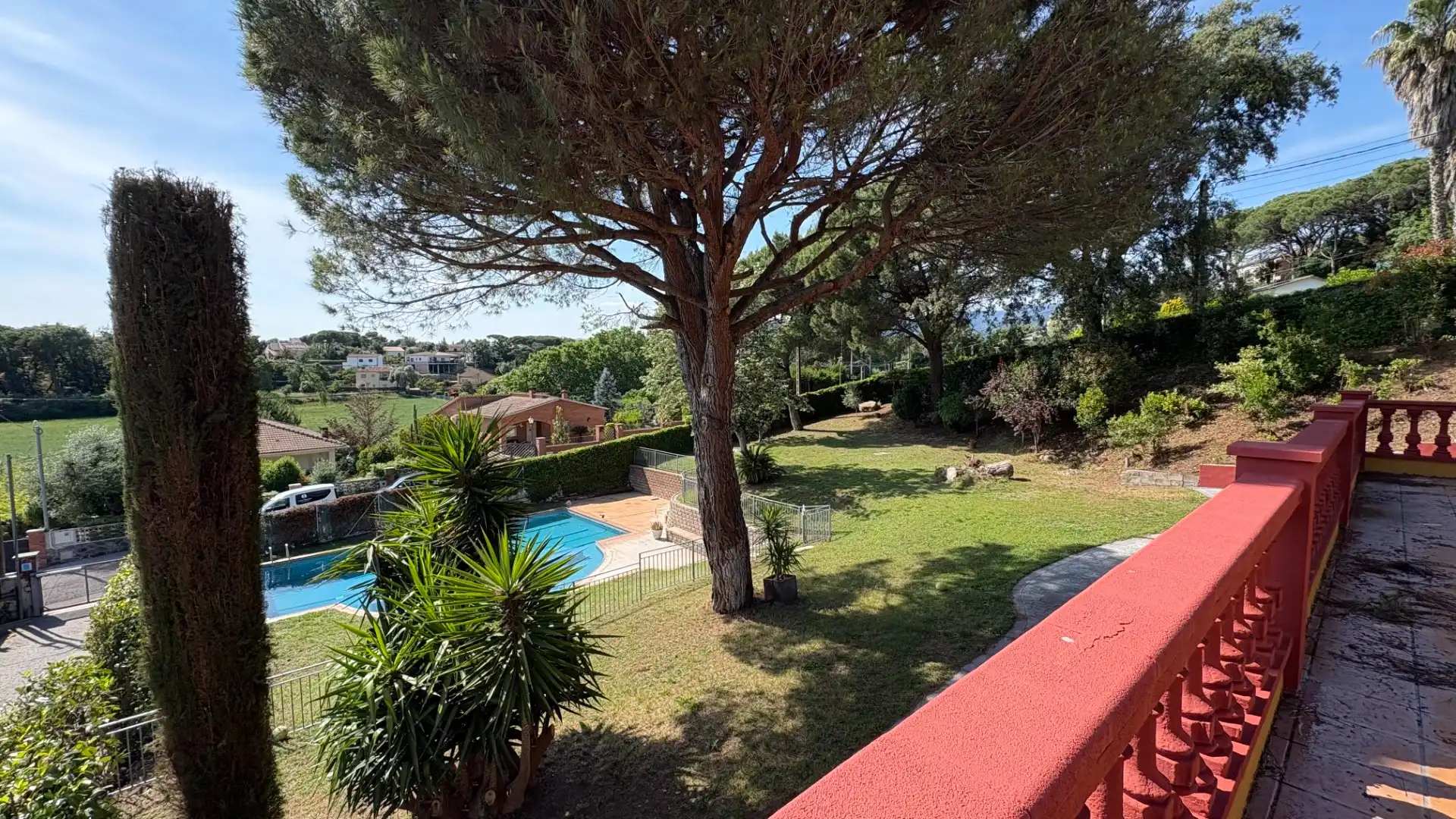 Villa avec terrasse à vendre à Passatge Farigola, imagen 65