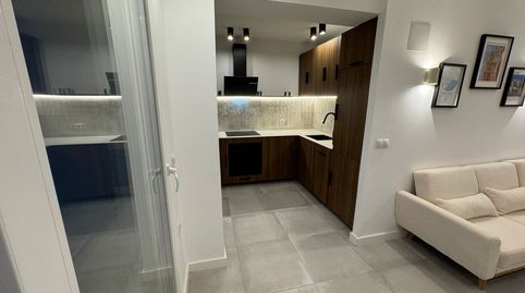 Foto 4 de Pis en venda a Suárez, Málaga Capital