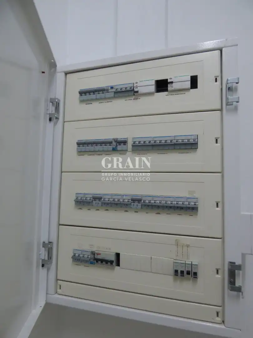 Industriegebäude zum Verkauf in Pedanías - Extrarradio, imagen 13