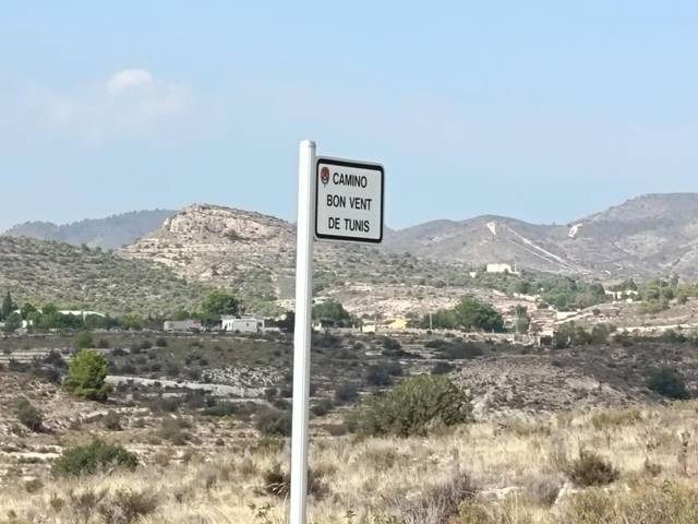 Terreno residencial en Venta en Moralet