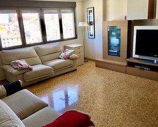 Flat for rent to own in Albaida