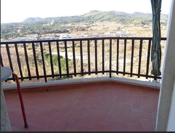 Terrassa de Pis en venda en Mataró amb Balcó