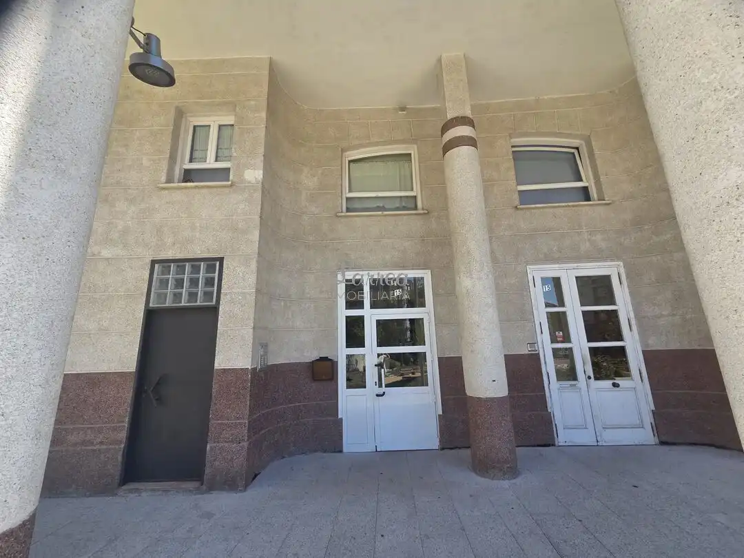Local comercial en venda a Amorebieta-Etxano