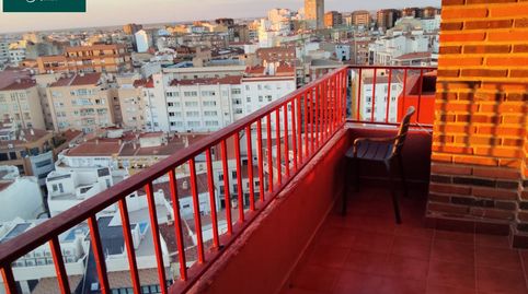 Foto 2 de Piso en venta en Carretas - Pajarita, Albacete Capital