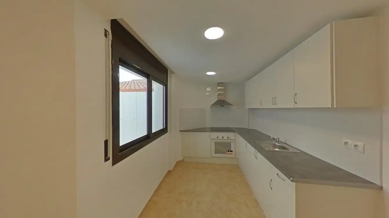 Küche von Maisonette zum Verkauf in Tordera