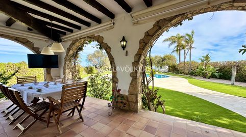 Foto 5 de Casa o xalet en venda a Partida Pobles, 5, Platja de Mont-roig, Mont-roig del Camp