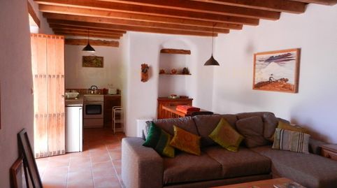 Foto 5 de Finca rústica en venta en Vélez-Blanco, Almería