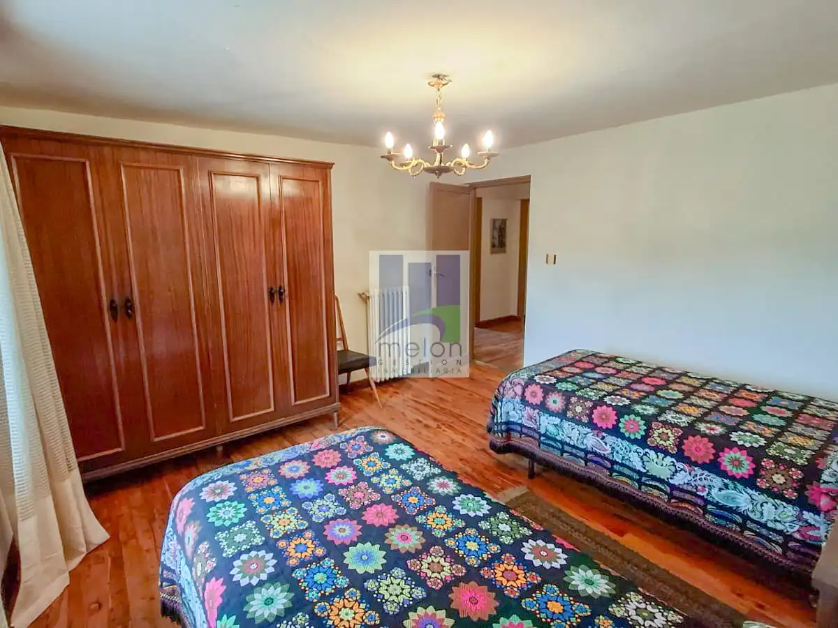 Habitación de Casa o chalet en venta en Los Ausines con Trastero