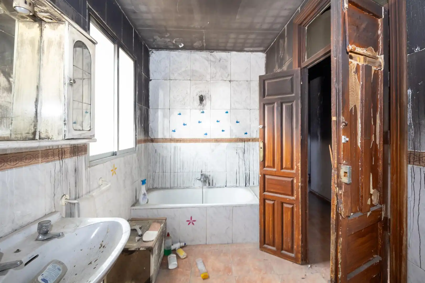 Flat for sale in Beiro, imagen 15