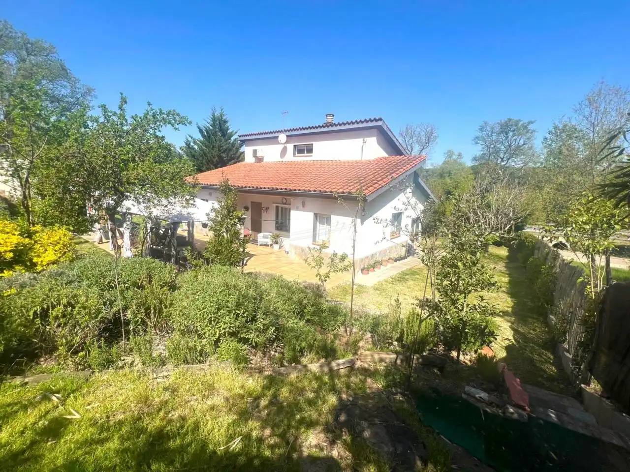 Maison avec jardin à vendre à Vilobí d'Onyar, imagen 28