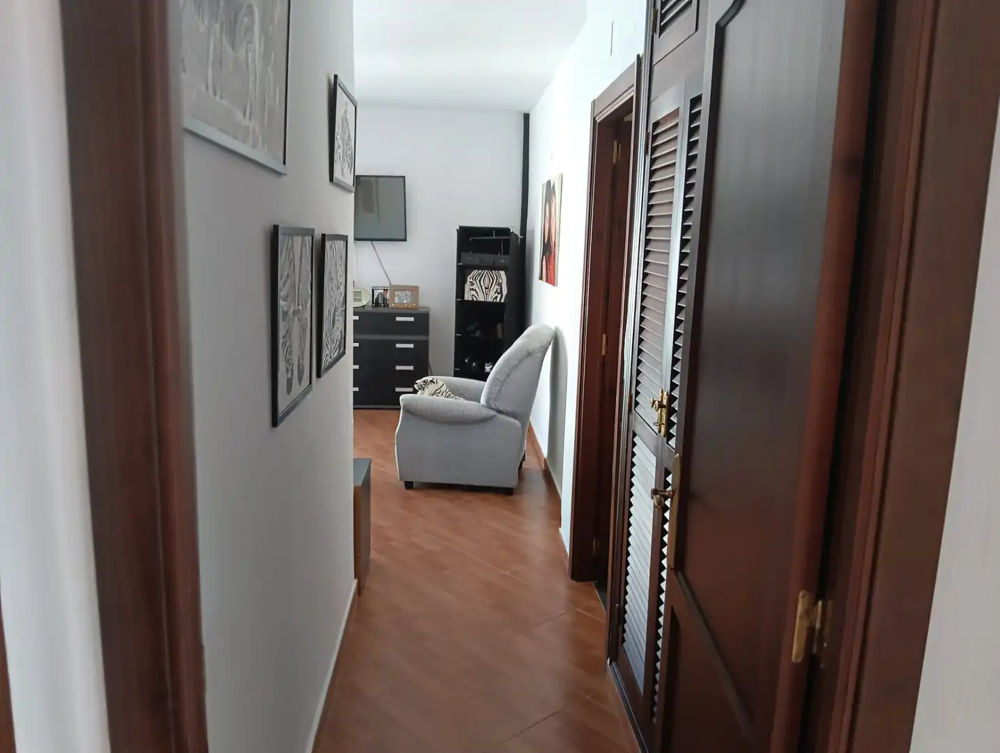 Flat for sale in Yunquera  with Heating, Terrace and Oven