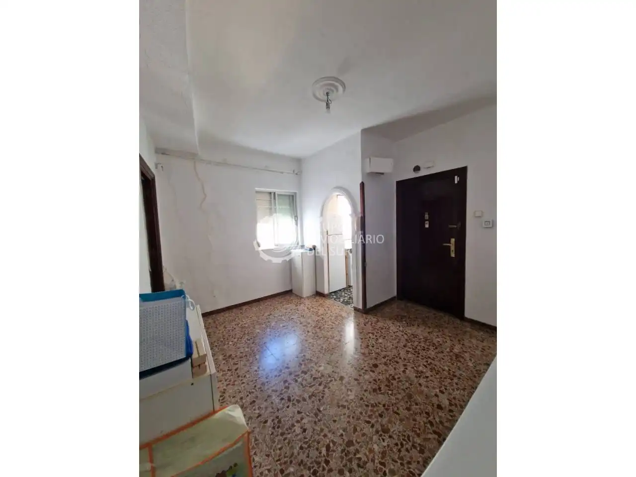 Schlafzimmer von Wohnung zum Verkauf in Cádiz