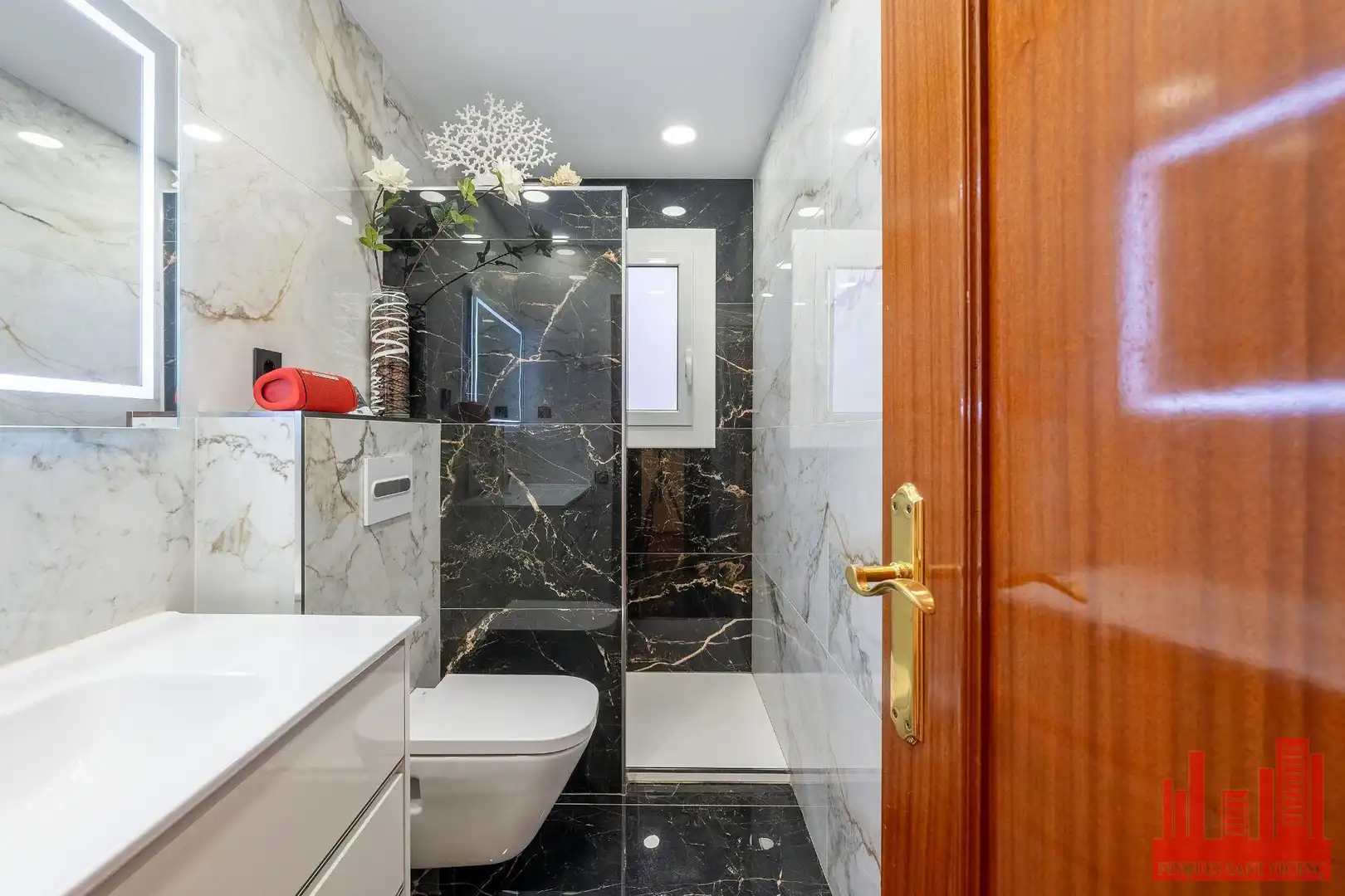 Piso en venta en Sant Vicenç Dels Horts