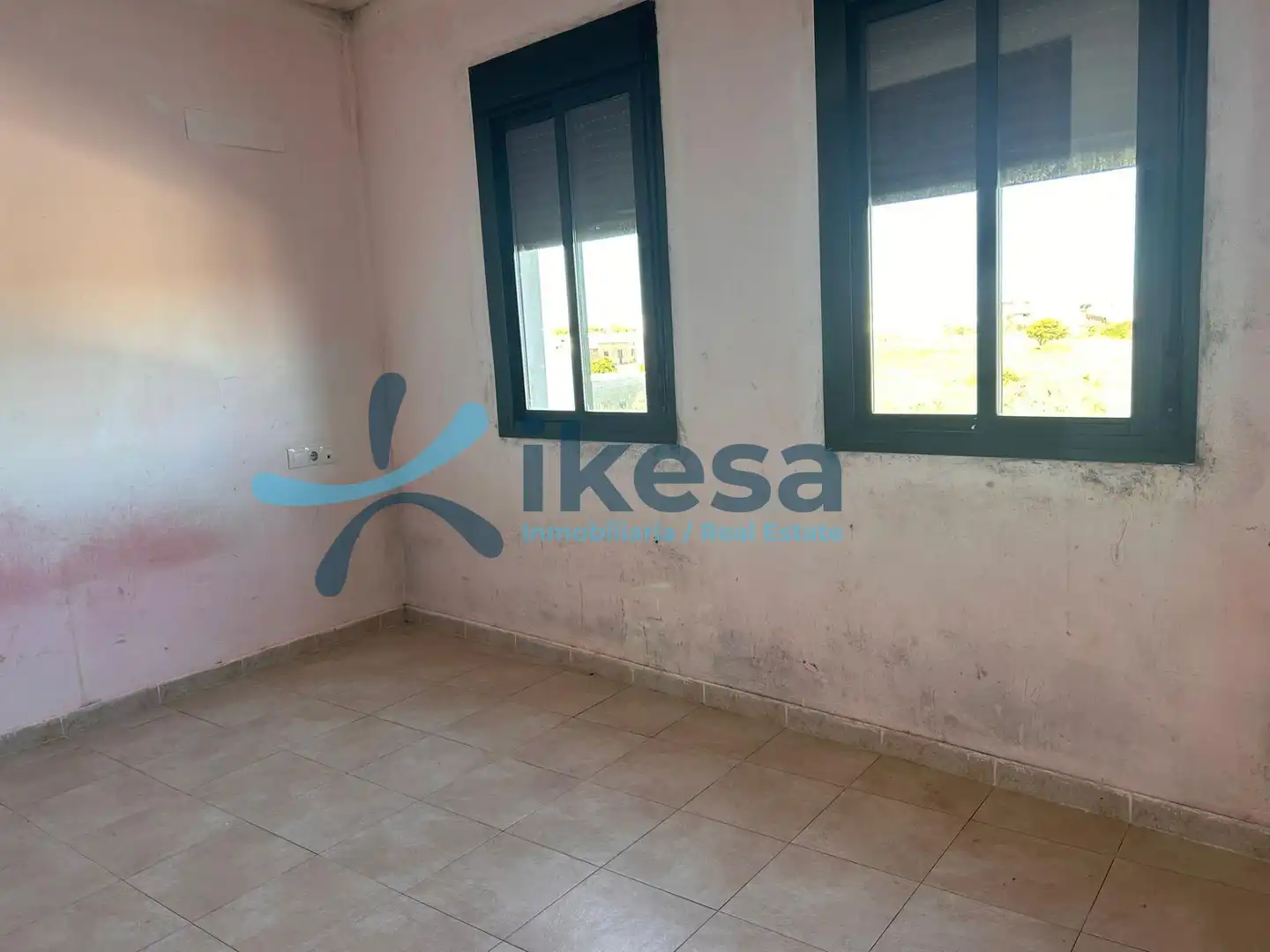 Wohnung zum Verkauf in Hinojos mit Terrasse