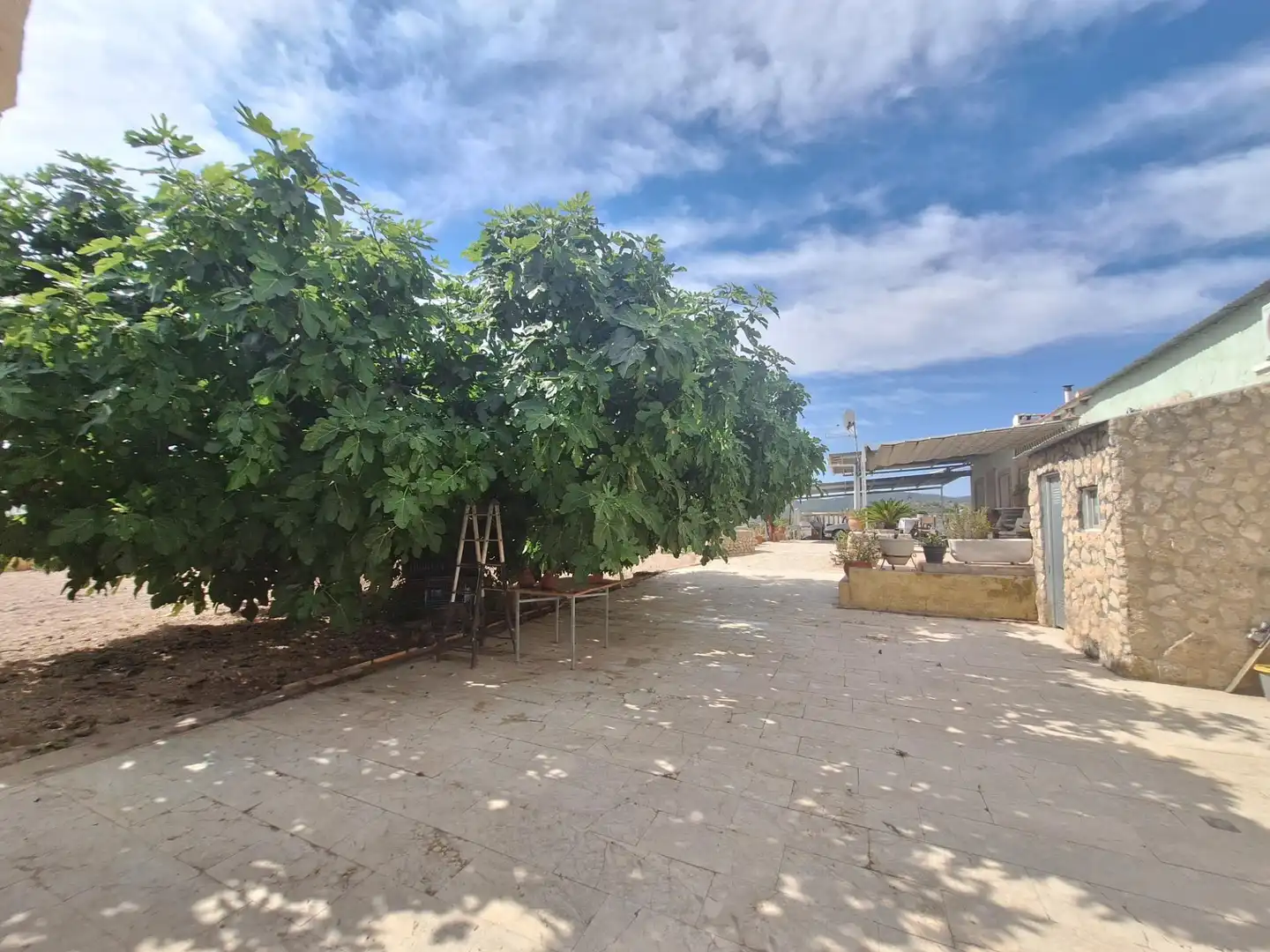 Casa o xalet en venda en Monóvar  / Monòver amb Aire condicionat, Calefacció i Jardí privat