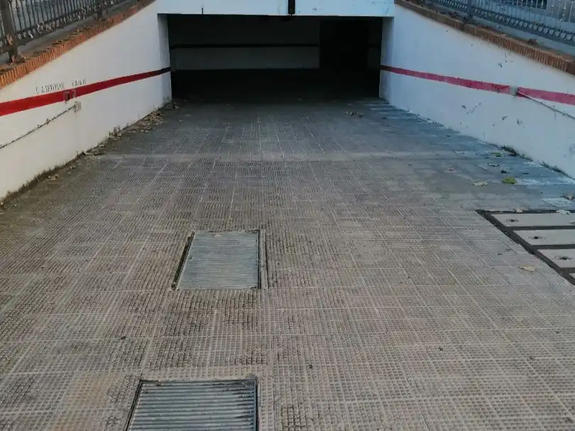 Parking of Garage for rent in Villanueva de la Cañada