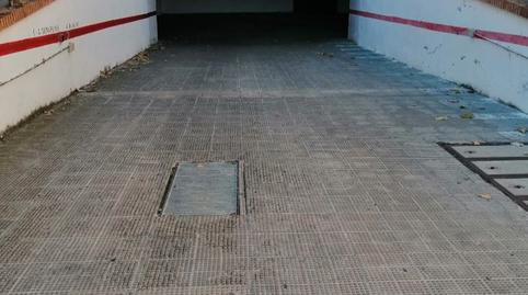 Photo 3 of Garage for rent in Calle Jacinto Benavente, 27, Villanueva de la Cañada ciudad, Villanueva de la Cañada