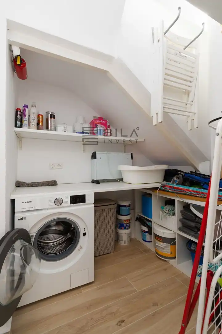 Maison mitoyenne avec piscine à vendre à El Lagarejo, imagen 16