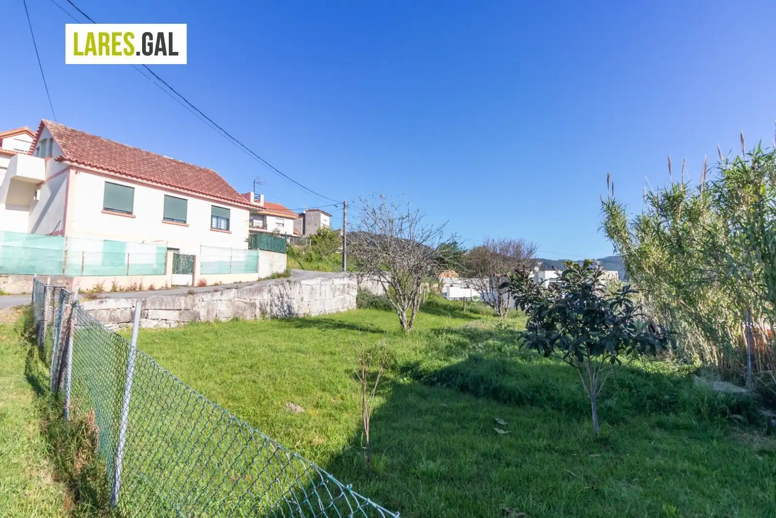 Terrain rustique à vendre à Carballadasna, imagen 8