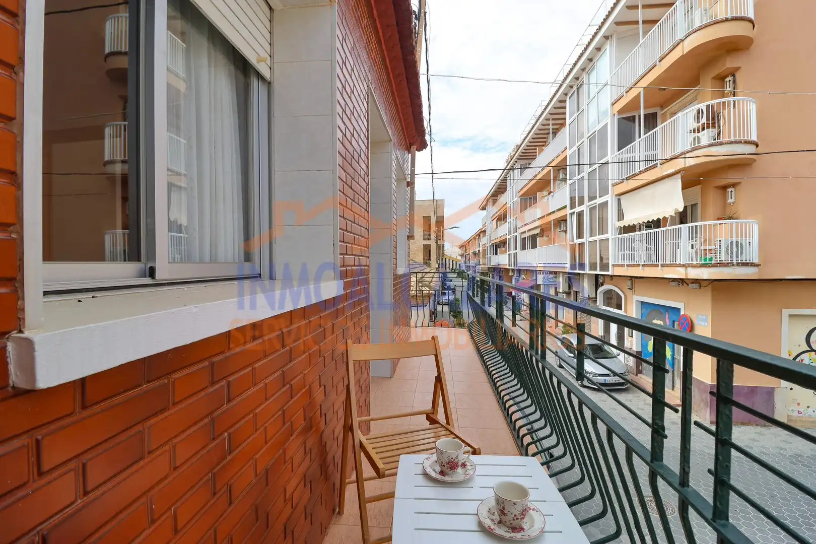 Apartment with terrace for sale in Centro, imagen 28