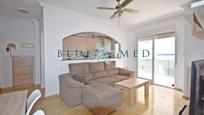 Living room of Apartment for sale in Mazarrón  with Terrace, Storage room and Community pool