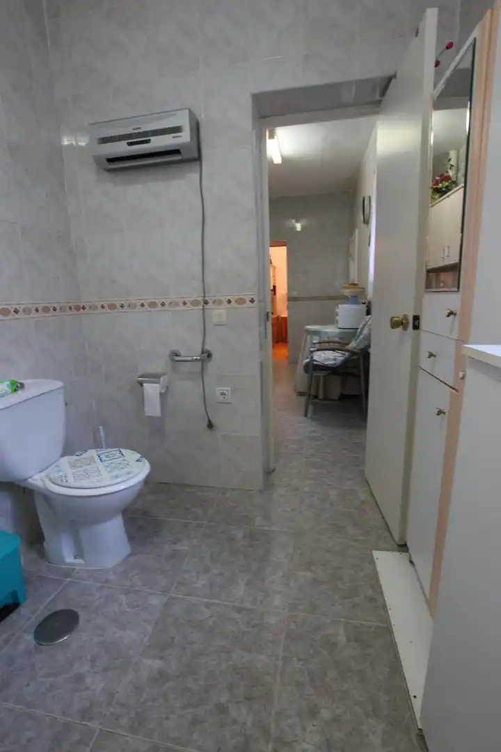 Baño de Casa o chalet en venta en Montijo