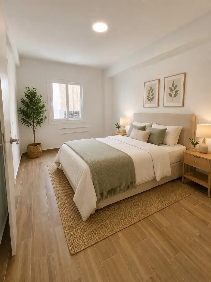 Wohnung mit Aufzug zum Verkauf in Calle Eugenio Gross 34, imagen 5
