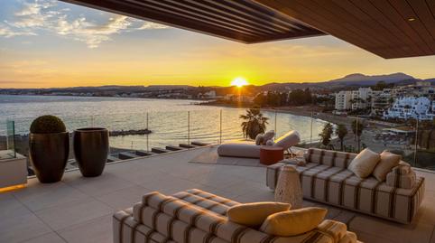 Foto 5 de Apartament en venda a Puerto de Estepona, Estepona