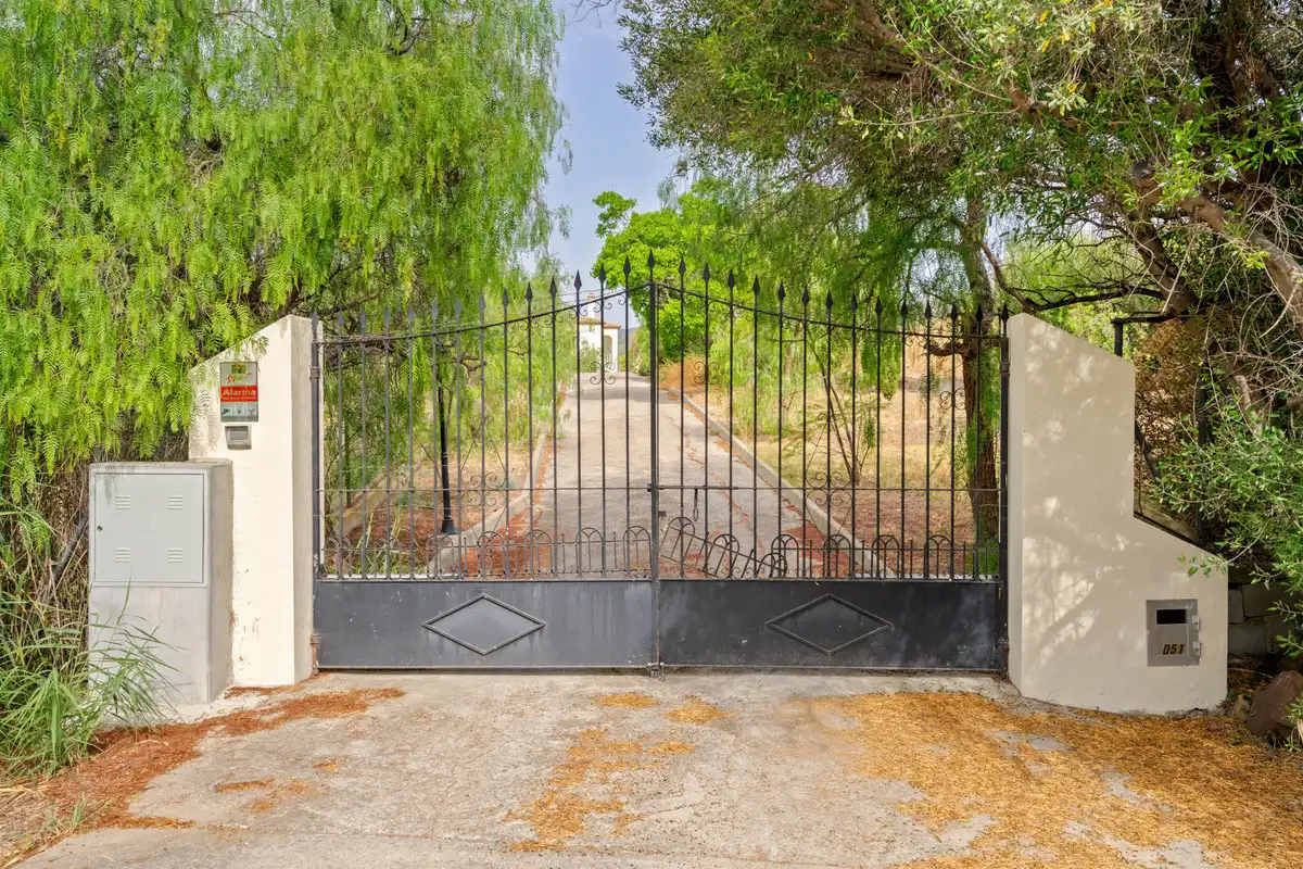 Reihenhaus zum Verkauf in Estepona Pueblo, imagen 12