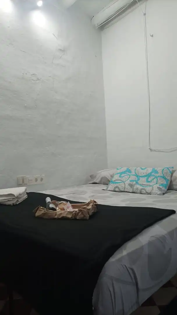 Bedroom of Detached homes for sale in Pilas  with Storage room