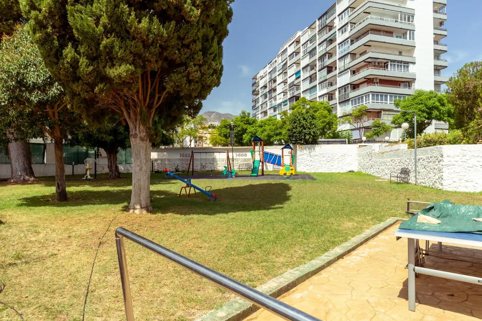 Apartamento con terraza en venta en Solymar, imagen 29