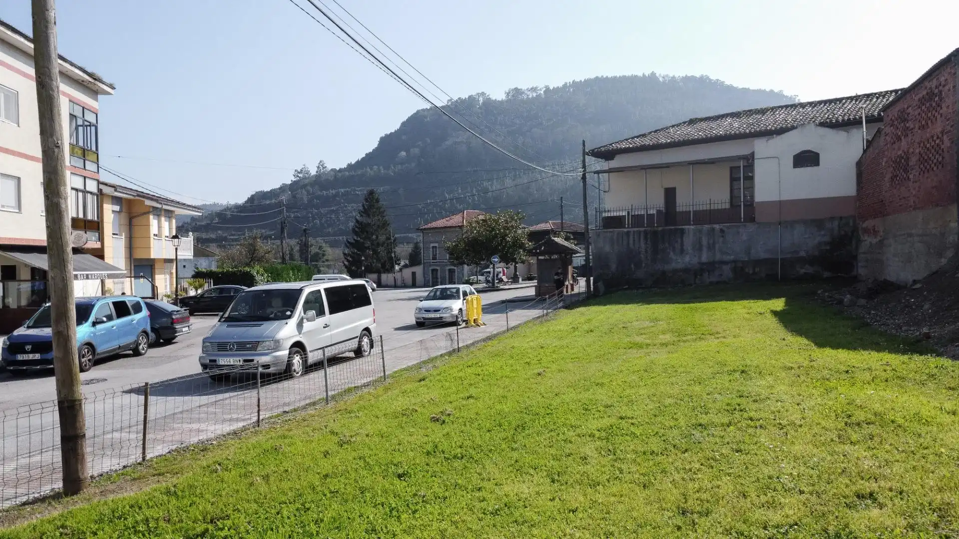 Terrenos y solares en venta en Calle Agones