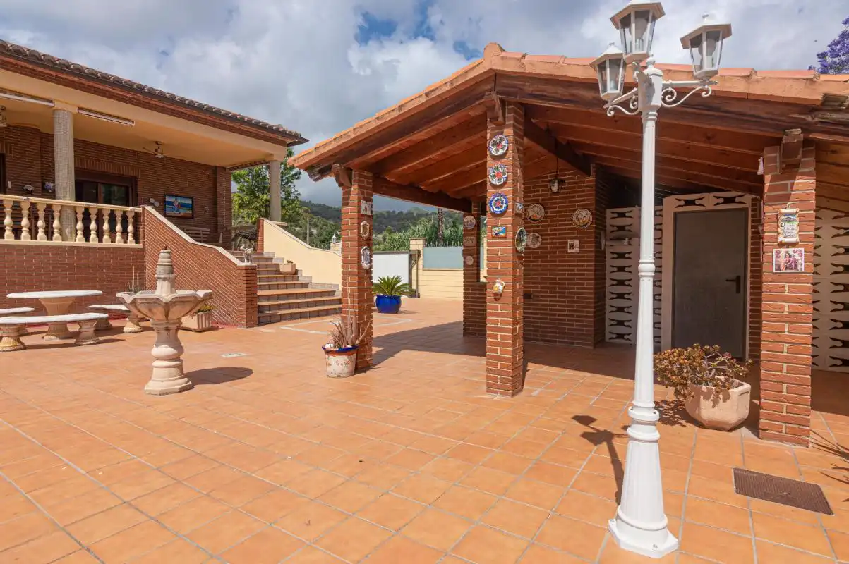 Casa o chalet en venta en Carrer Llarguer, Benirredrà