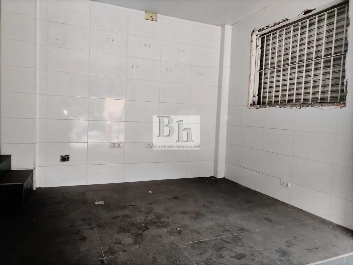 Local en venta en Málaga