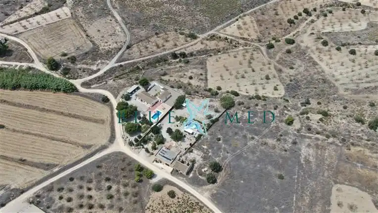 Casa amb piscina en venda a Pasaje Mingrano, imagen 31