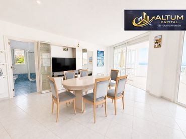Appartement avec balcon à vendre à Calle Asturias