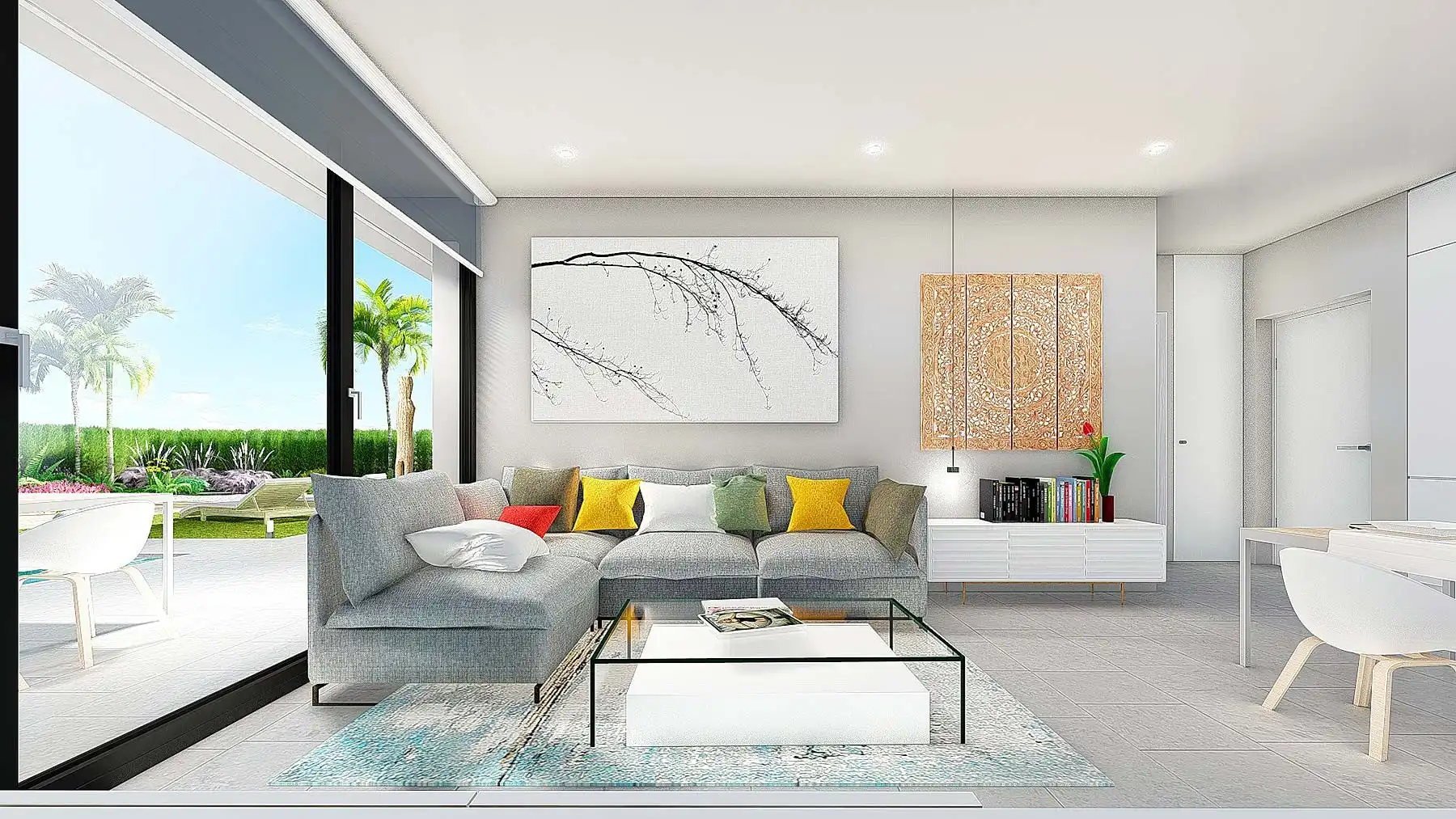 Casa en venda a Calasparra, imagen 5