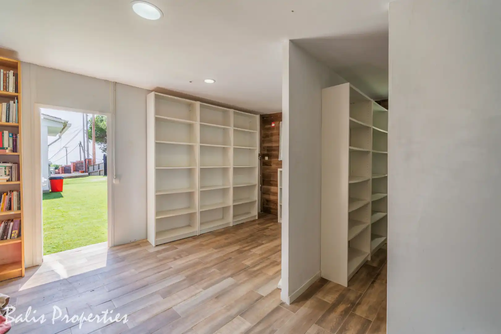 Casa o chalet en venta en Cabrils con Aire acondicionado, Calefacción y Jardín privado