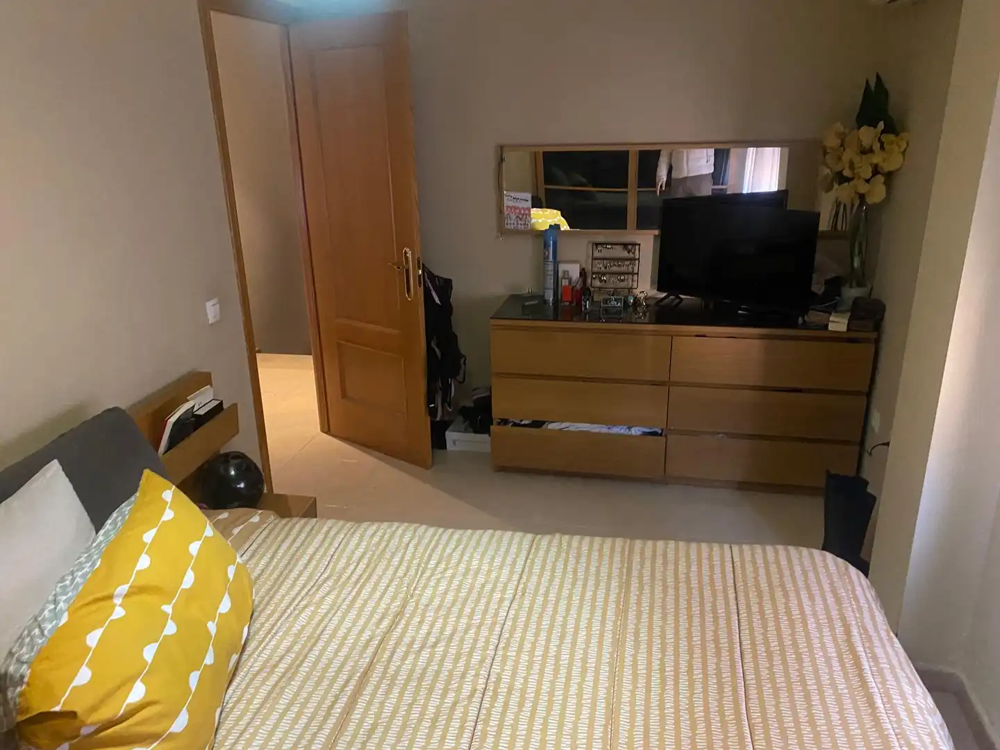 Dúplex en venta en Calle Cabañeros, Miguelturra