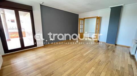 Foto 4 de Piso de alquiler en Calle Doménico Veneciano, El Quiñón, Toledo
