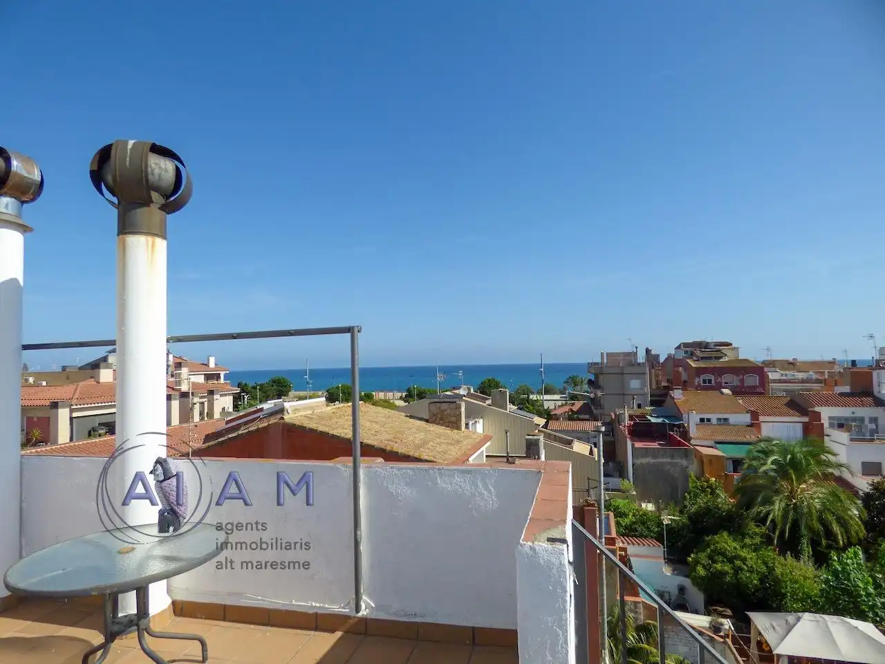 Appartement avec terrasse à vendre à Malgrat de Mar, imagen 7