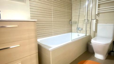 Foto 5 de Pis de lloguer a Ciudad 10, Alcalá de Henares