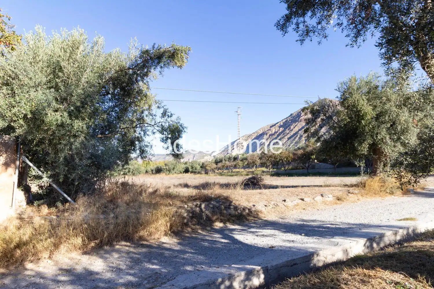 Rural land for sale in XFC2+FVQ Acequias 0, imagen 11