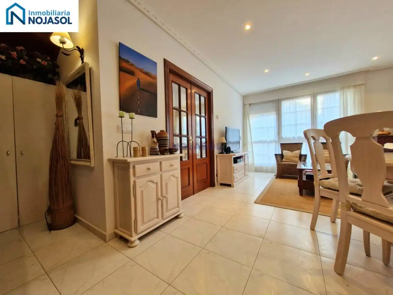 Apartment mit Garten zum Verkauf in Calle los pinares, imagen 14
