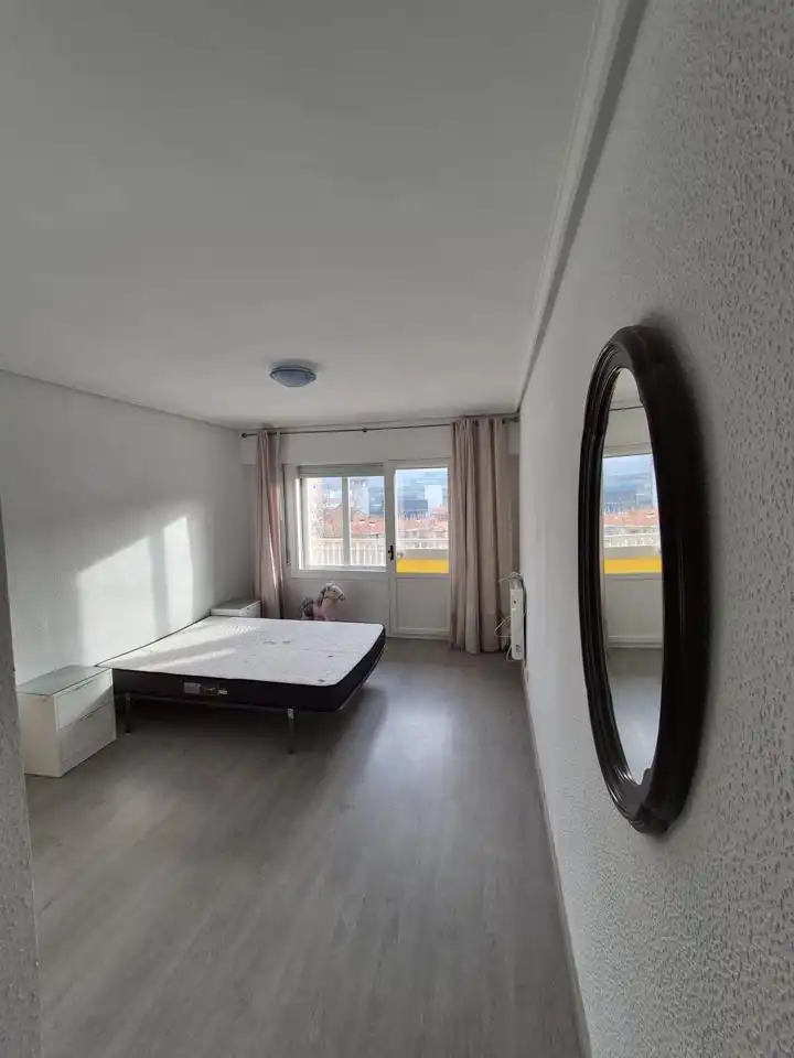 Bedroom of Flat for sale in Barakaldo   with Terrace
