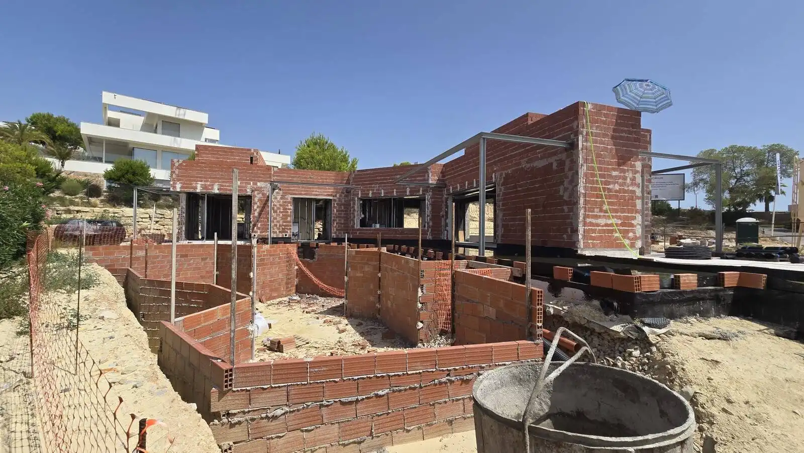 House with terrace for sale in Orihuela Costa, imagen 32