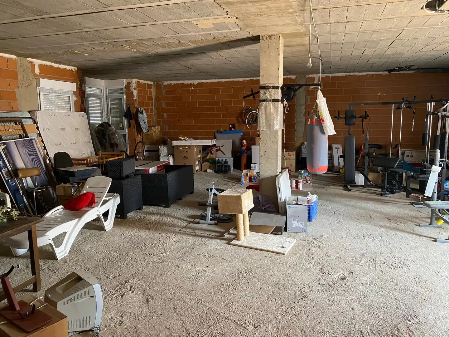 Dúplex en venda en Castuera amb Aire condicionat, Calefacció i Parquet