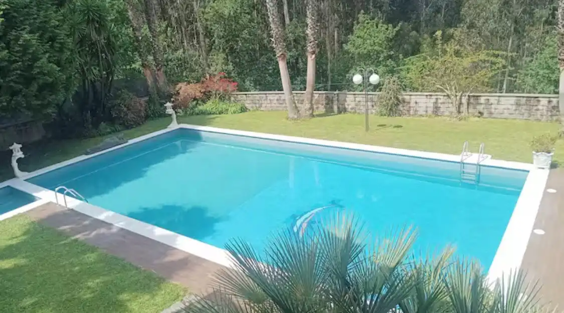 Casa con terraza en venta en Gondomar, imagen 16