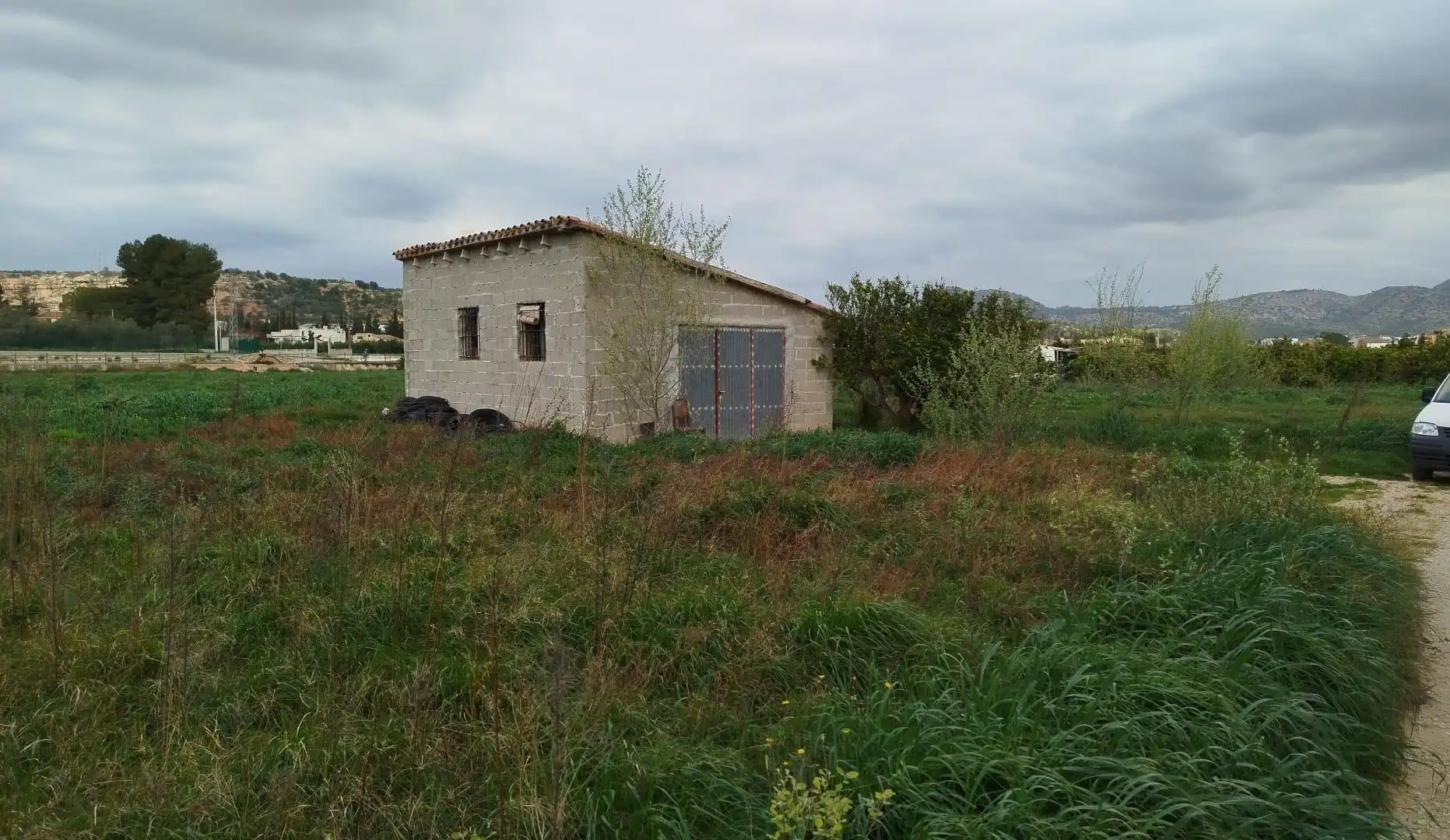 Casa rústica en venda a Xerta