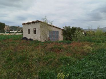 Casa rústica en venta en Xerta